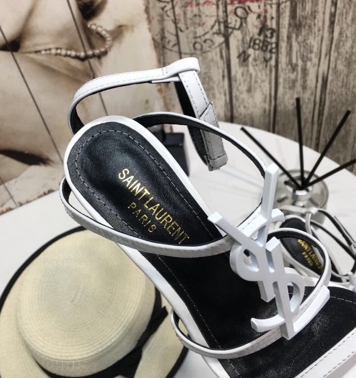 YSL Cassandra Pumps Size 35-41 5-Color