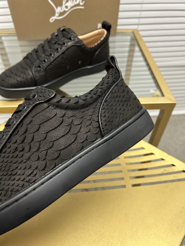 Christian Louboutin Sneaker Size 36-46