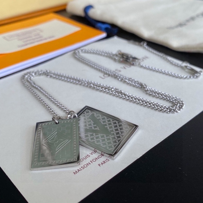 Louis Vuitton Necklace