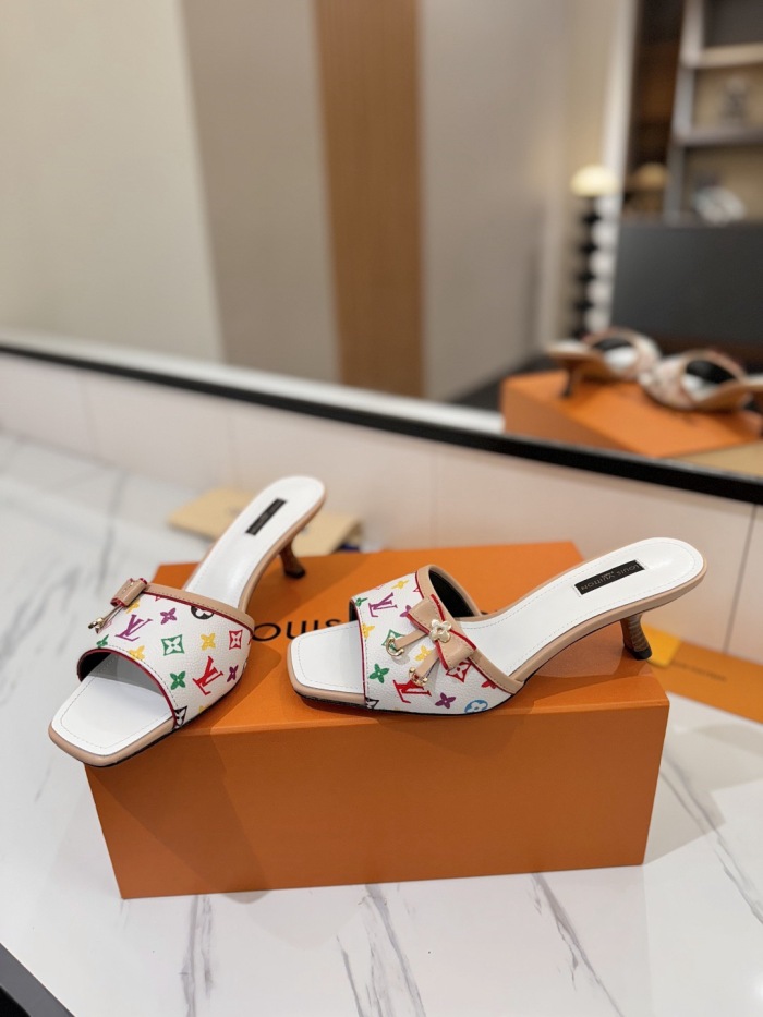 Louis Vuitton LV Archlight Pumps Size 36-41