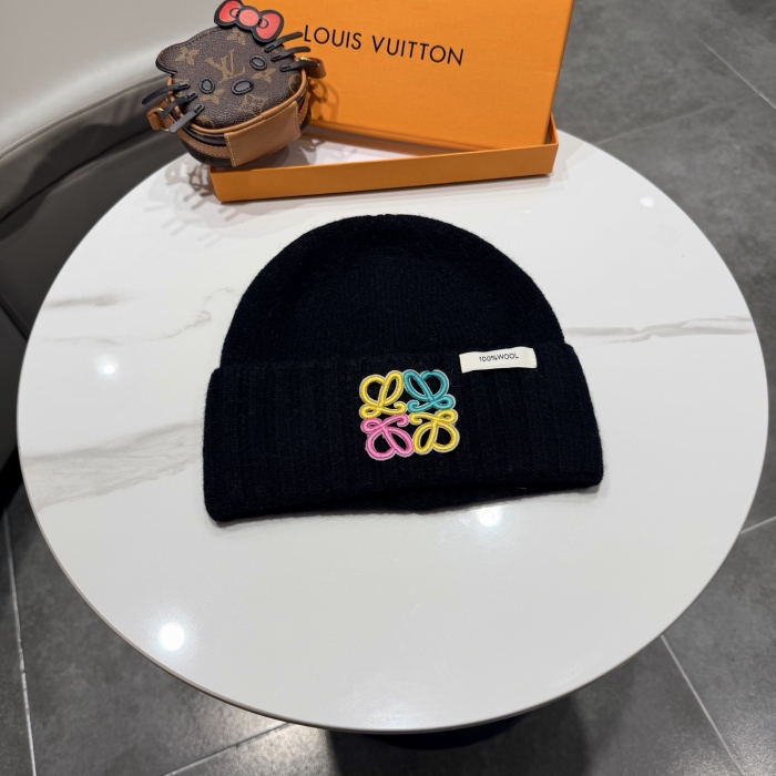 Loewe Knitted Hat