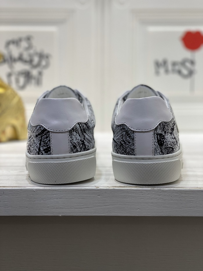 Philipp Plein Mens Outdoor Sneakers Shoes 38 - 45