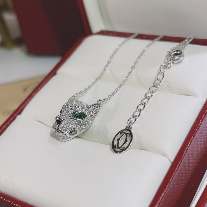 Cartier Necklace