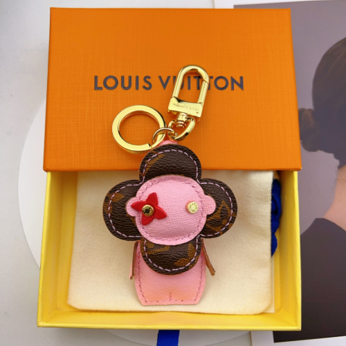 Louis Vuitton Keychain