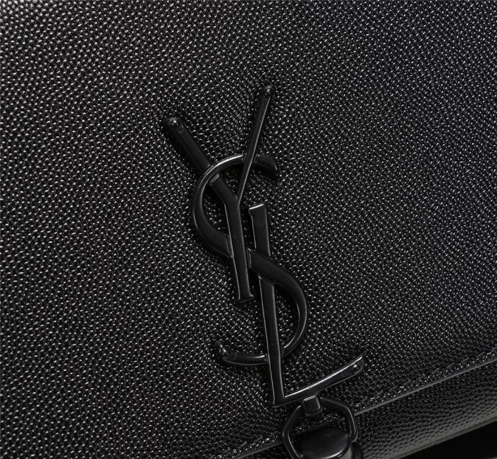 YSL Women Shoulder Bags Size 24*5*14cm