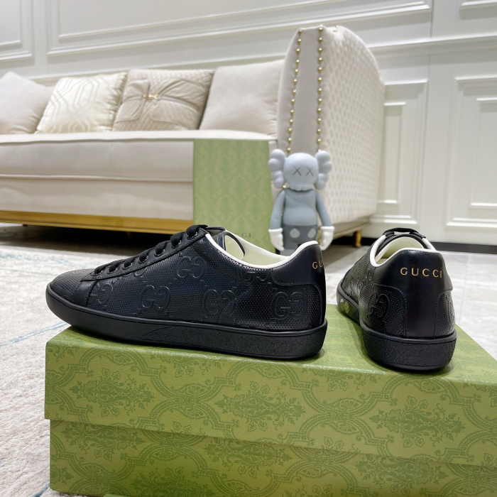 Gucci Ace Sneaker Size 35-46 7-Color