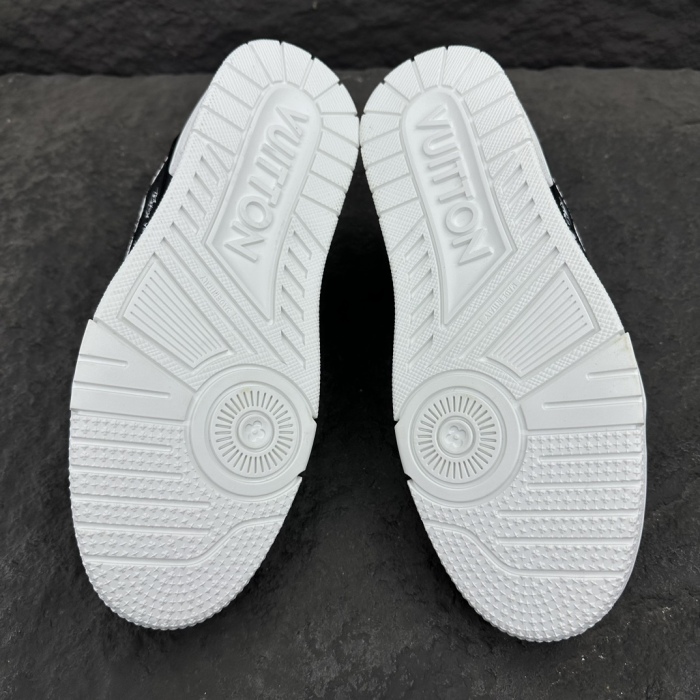 Louis Vuitton LV Trainer Sneaker Size 36-46