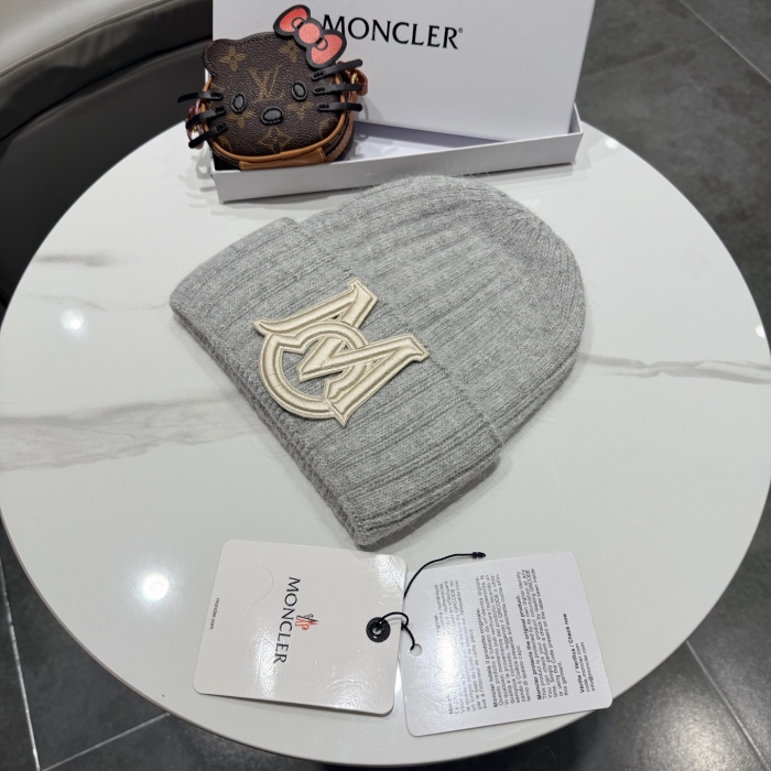 Moncler Knitted Hat