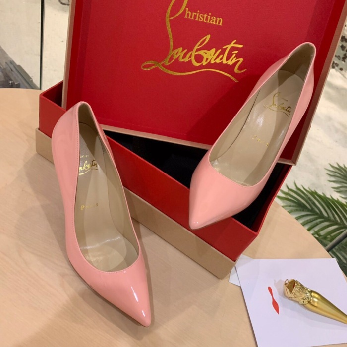 Christian Louboutin Kate Pumps Size 35-41 6-Color