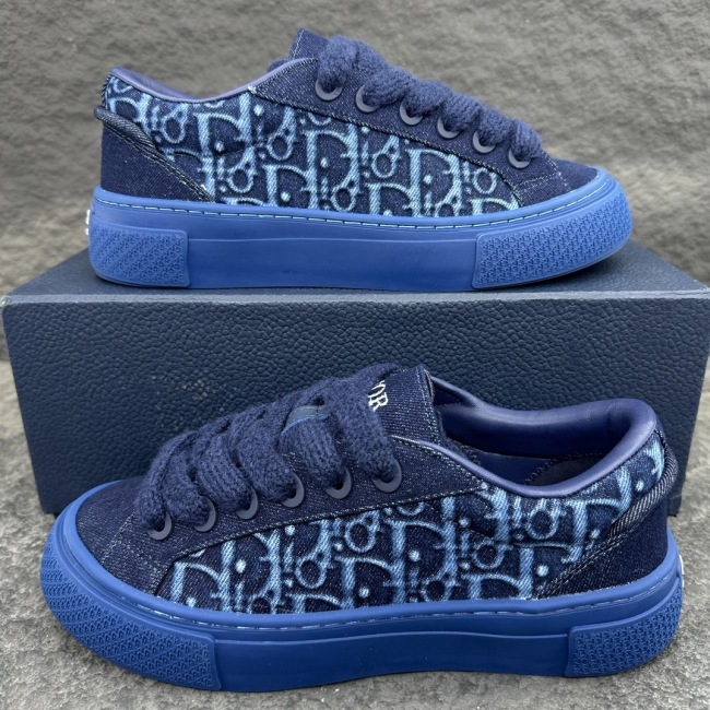 Dior B33 New Sneaker Size 36-46