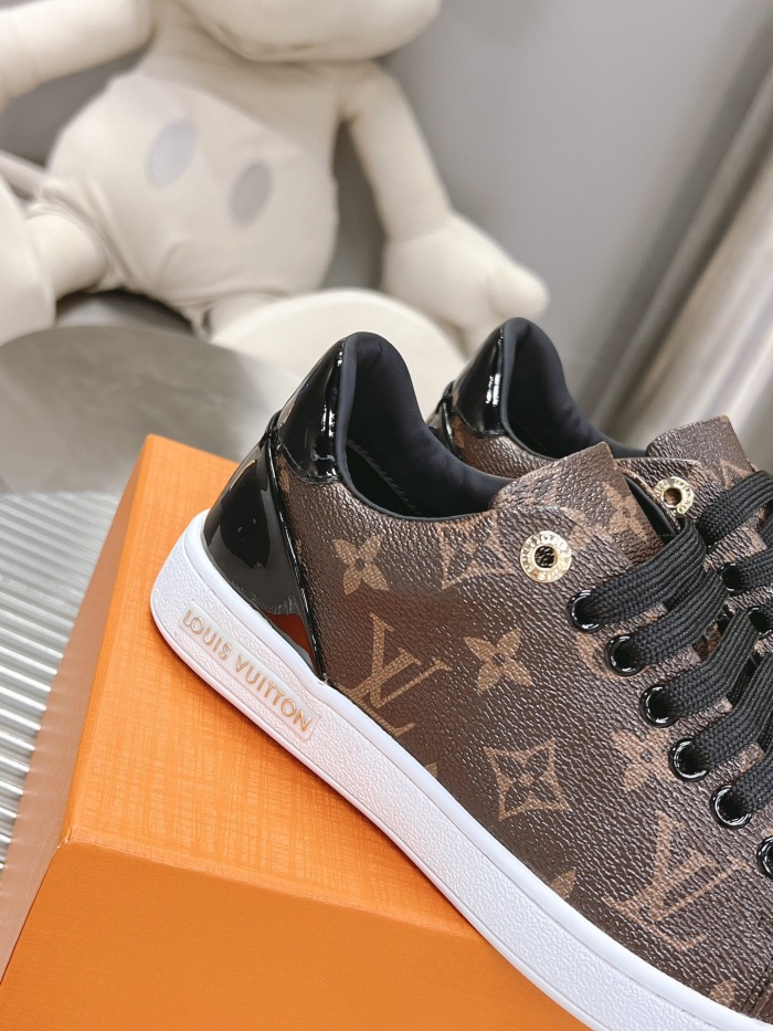 Louis Vuitton Time Out Sneaker Size 35-41