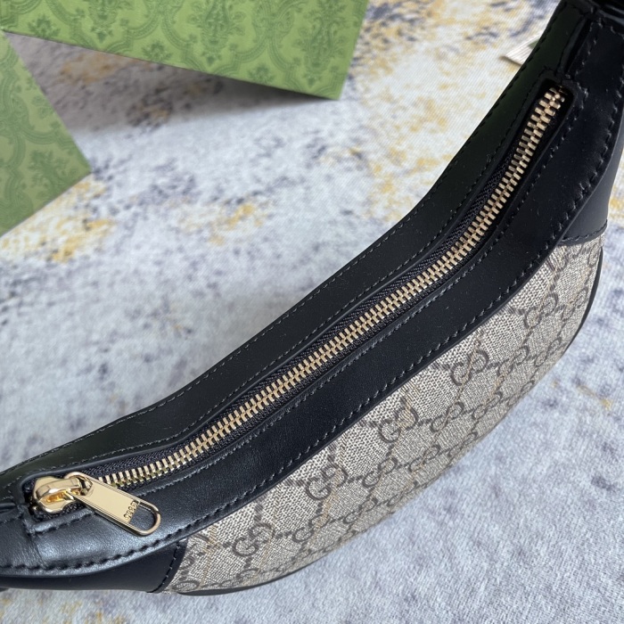 Gucci GG Ophidia GG Handbag for Women Size 20*15*5cm