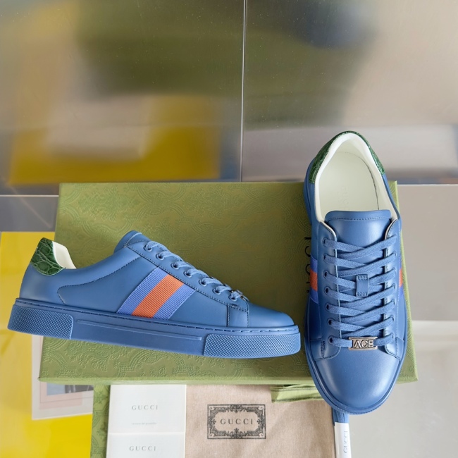 Gucci ACE New Sneaker Size 36-46