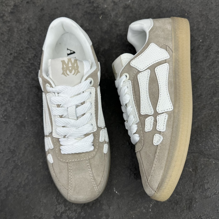 Amiri PACIFIC BONES Sneaker Size 35-46
