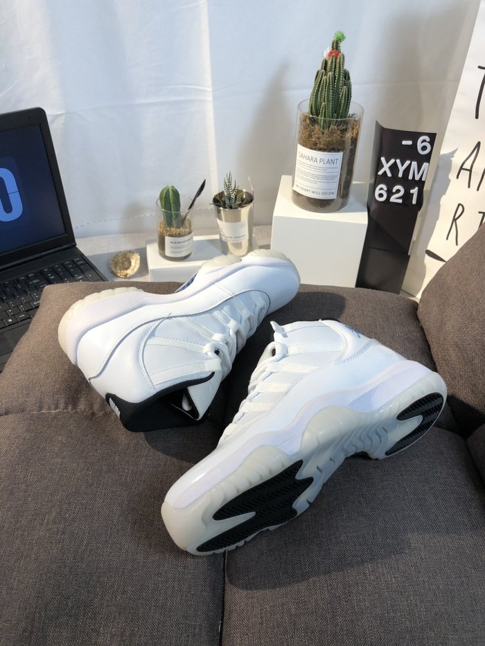 Nike Air Jordan 11 AJ11 Mens/Women Sneakers Shoes Gr. 36-45