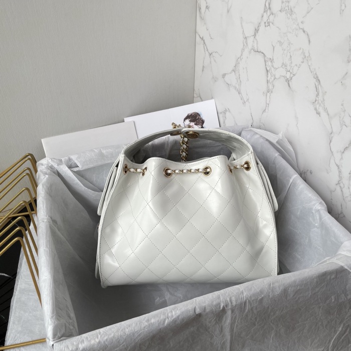 Chanel AS5293 25c Shoulder Bags 30*26*14cm