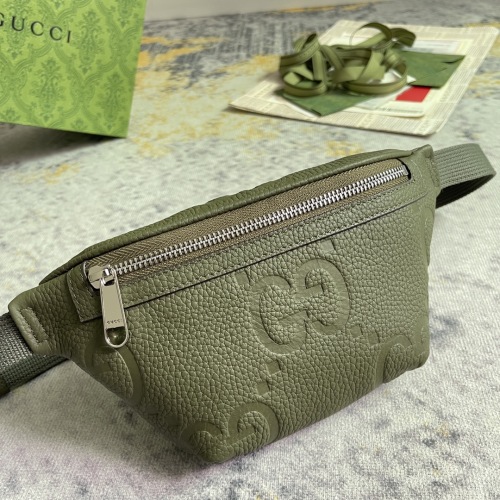 Gucci Men Shoulder Bags 2-Size