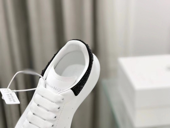 Alexander McQueen OVERSIZED Sneaker Size 35-45  6-Color