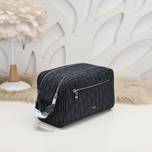 Dior CD Diamond Clutch Bags Size 24.5*14.5*13cm