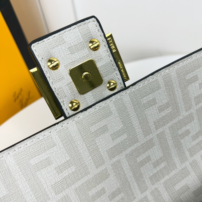 Fendi New Shoulder Bags 26*5*15cm