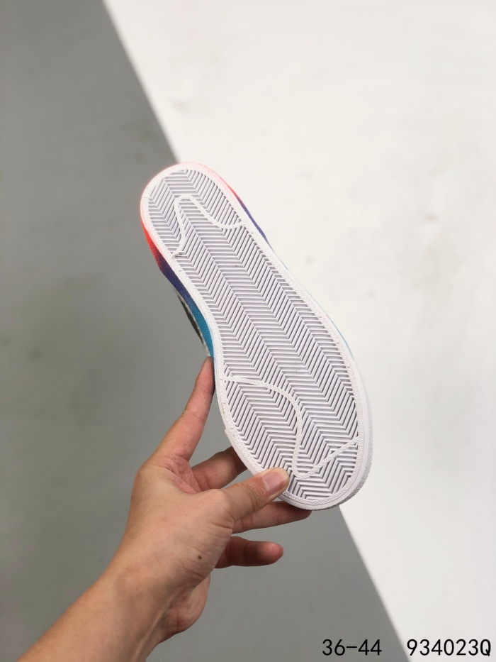 Nike x Off White Mens/Women Sneakers Shoes Gr. 36-44