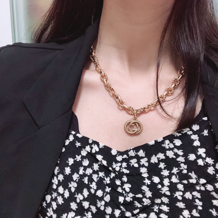 Gucci Necklace