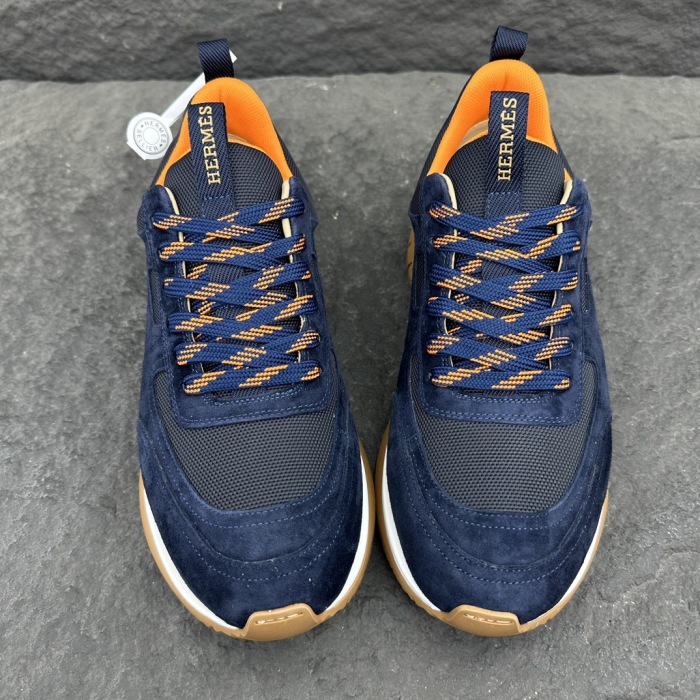 Hermes Jimmy Men Sneaker Size 40-46