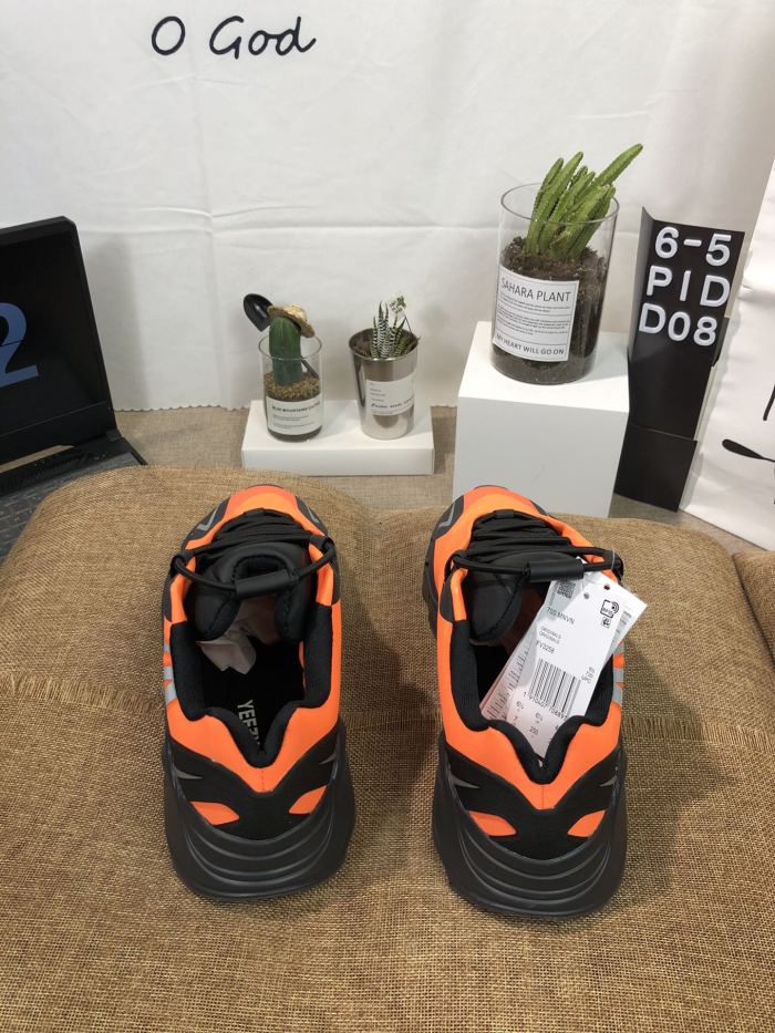 Yeezy 700 V2 Mens/Women's Sneakers Shoes 36 - 45