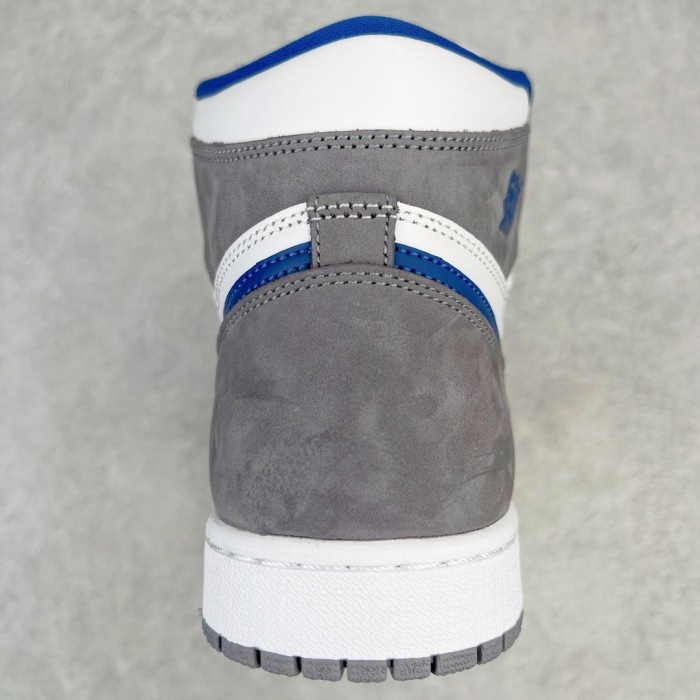 Air Jordan 1 Retro High Sneaker Size 36-46