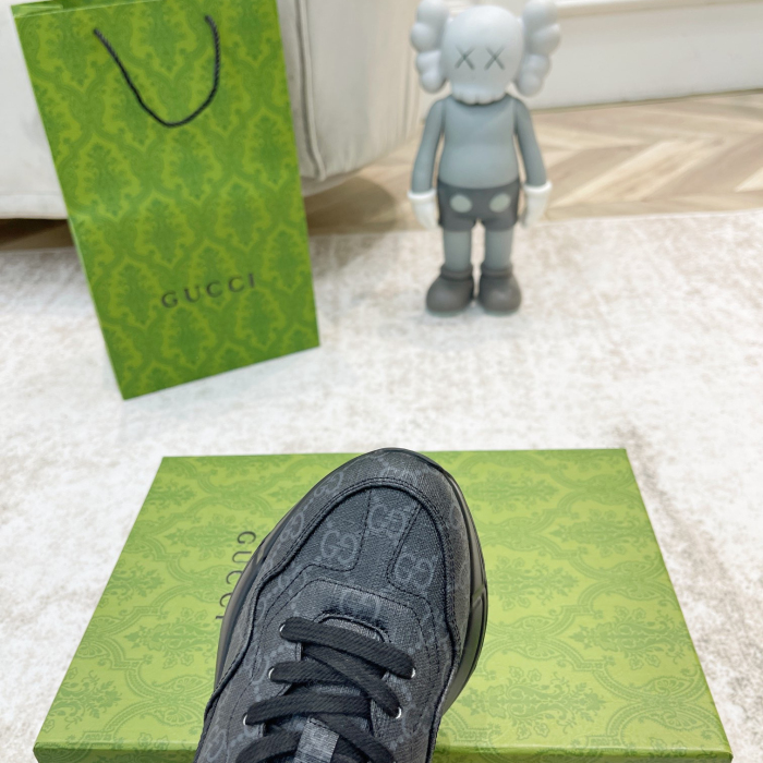 Gucci Phyton Sneaker Size 36-45 7-Color