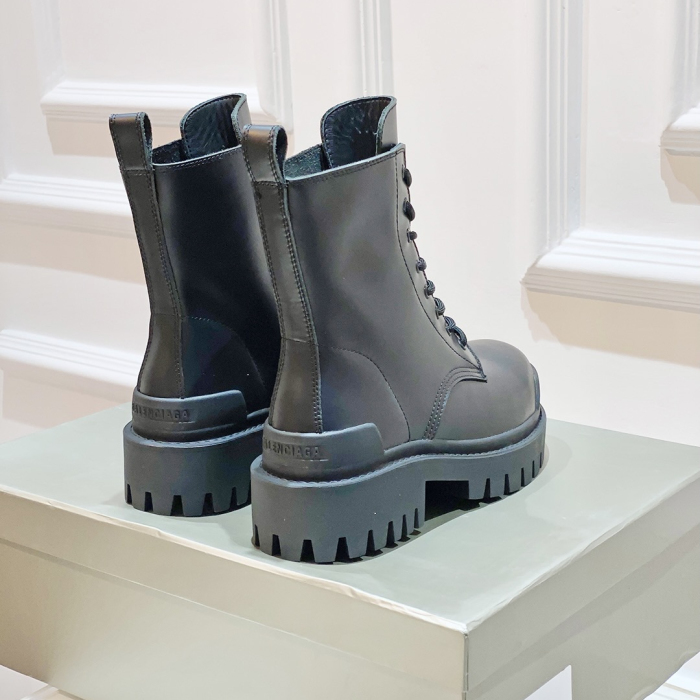 Balenciaga New Boots Men Women Shoes Size 36-45