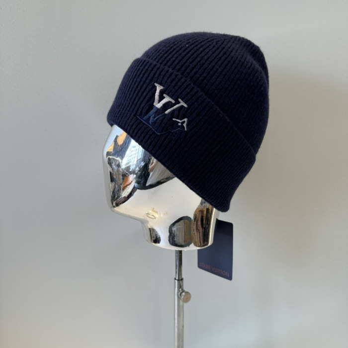 Louis Vuitton Knitted Hat