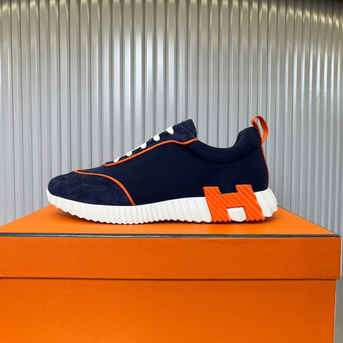 Hermes Bouncing Sneaker Size 36-46