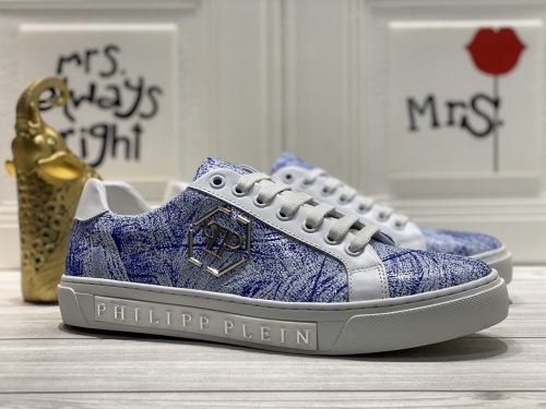 Philipp Plein Mens Outdoor Sneakers Shoes 38 - 45