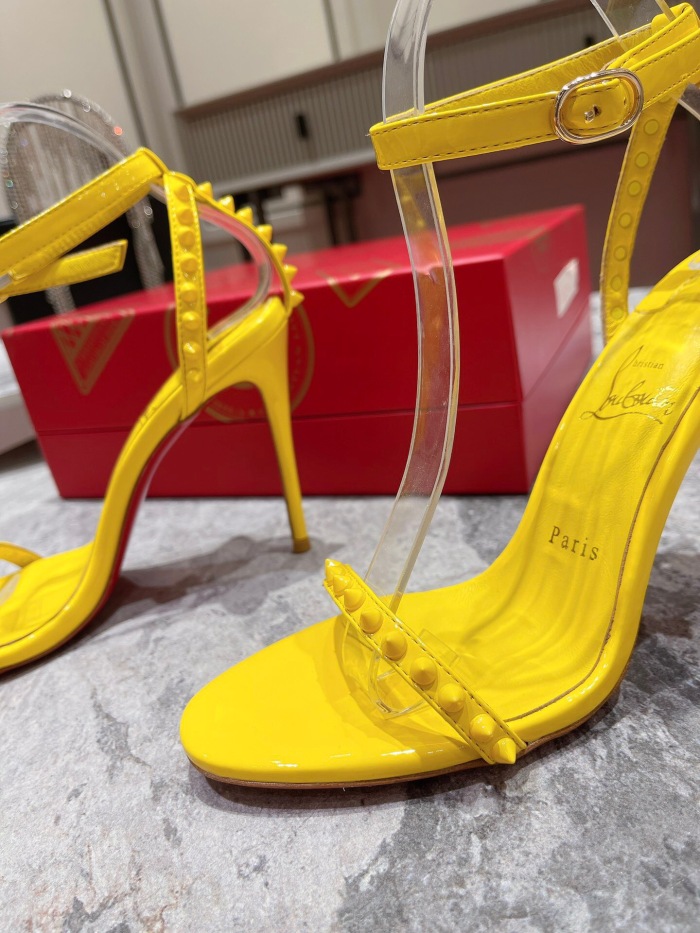 Christian Louboutin So Me Pumps Size 35-41 4-Color
