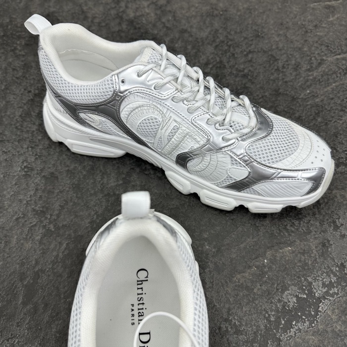 Dior 25ss Chrono Sneaker Size 36-46