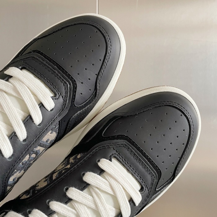 Dior B27 High Top Sneaker Size 36-46   7-Color