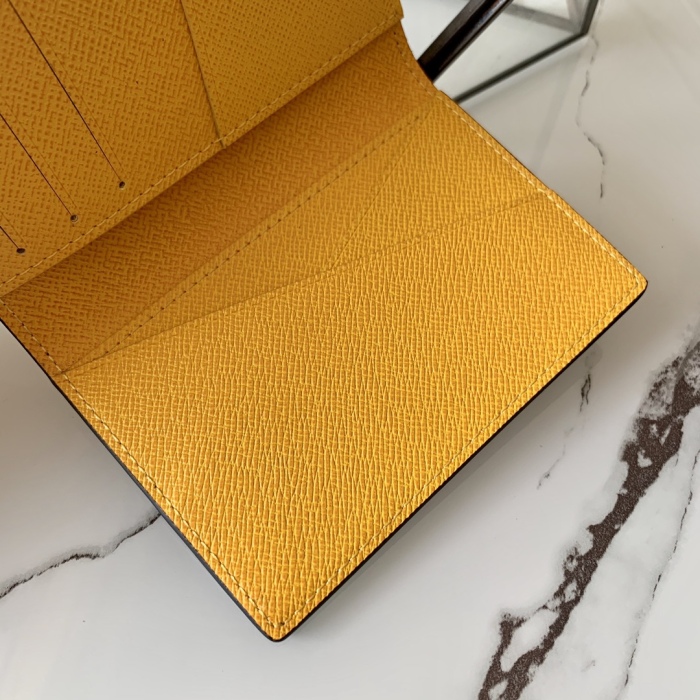 Louis Vuitton Wallet 8*11 cm