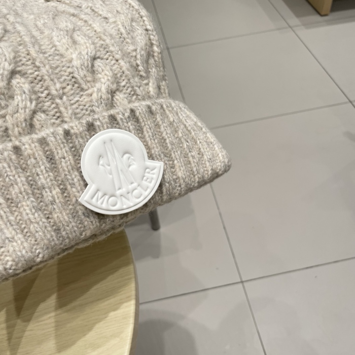 Moncler Knitted Hat