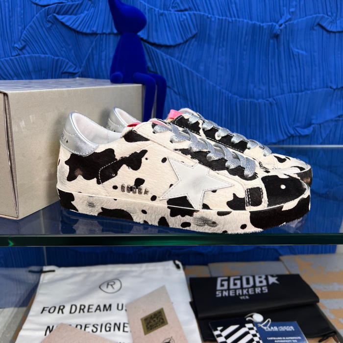 GGDB Sneaker Slippers Size 36-45   6-Color