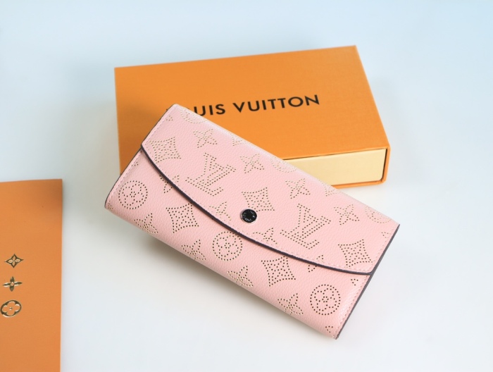 Louis Vuitton Wallet 19*10 cm