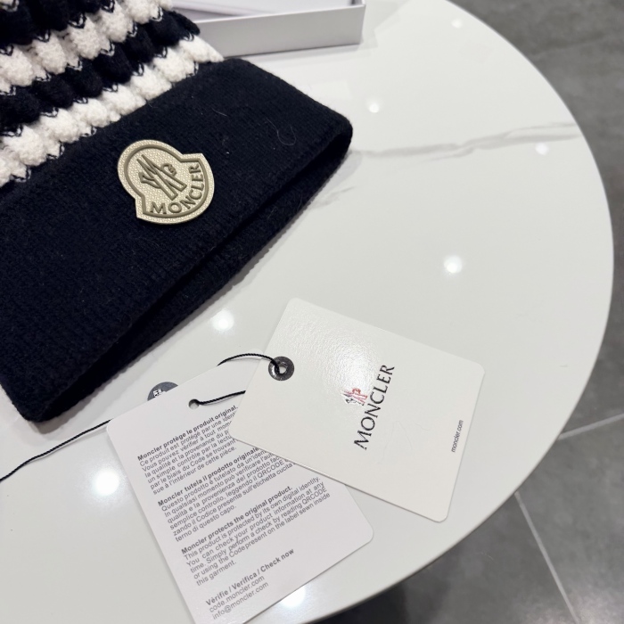 Moncler Knitted Hat