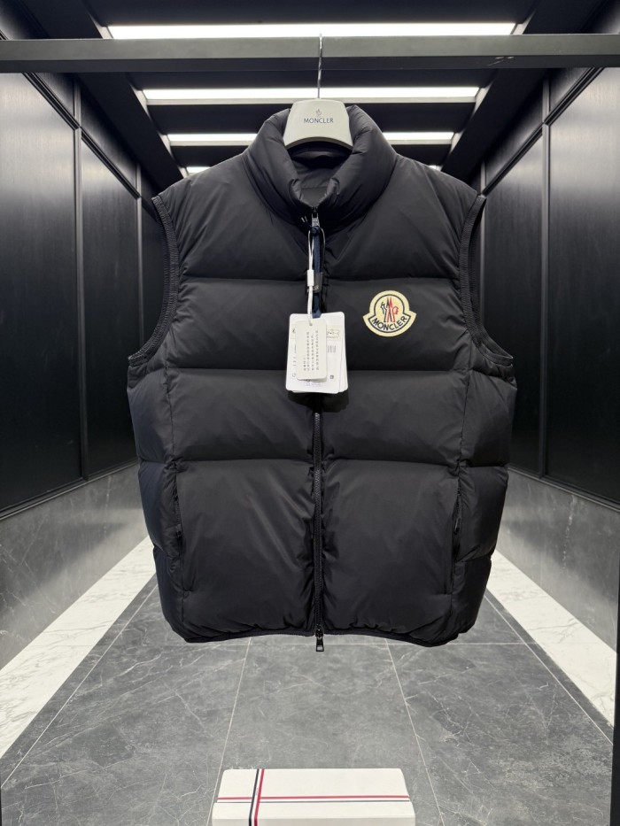 Moncler Unisex Vest Size S-3XL