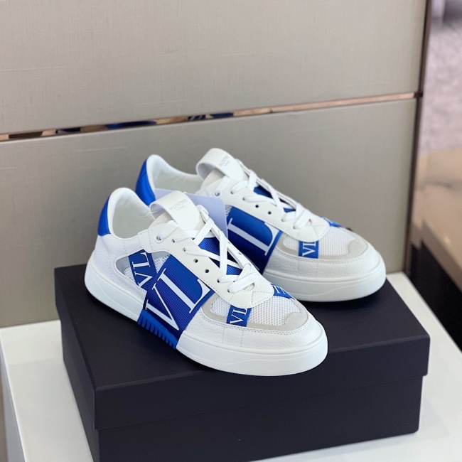 Valentino VL7N Low-Top Sneaker Size 36-45   3-Color