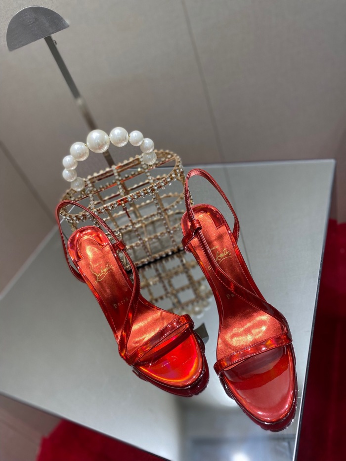 Christian Louboutin Rosalie Pumps Size 35-41 3-Color