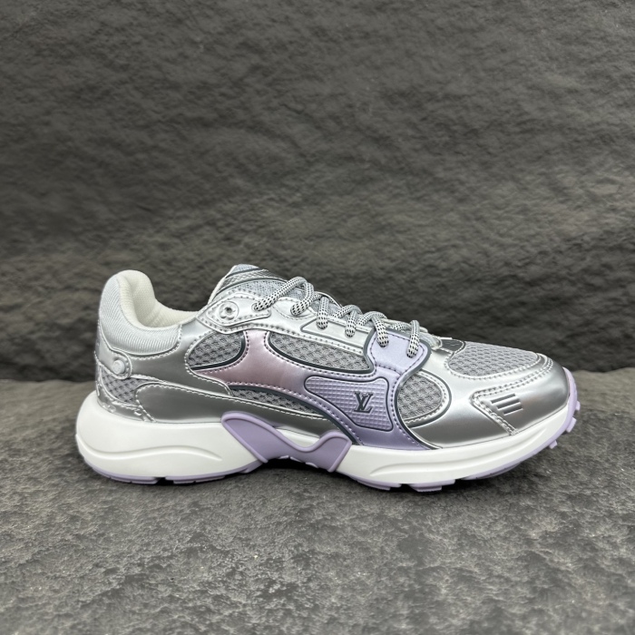 Louis Vuitton LV OLYMPIA Sneaker Size 36-46