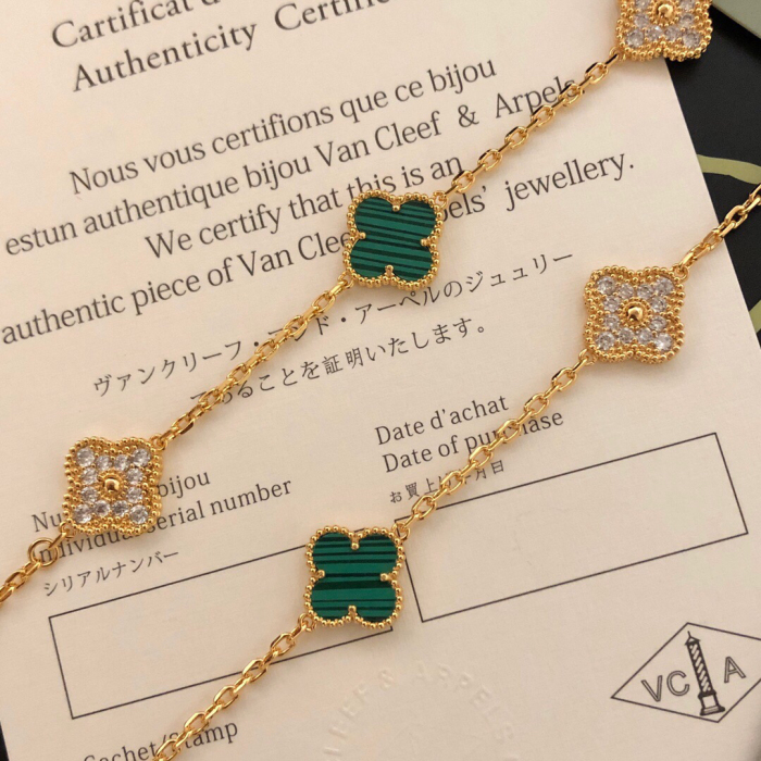 Van Cleef & Arpels Necklace