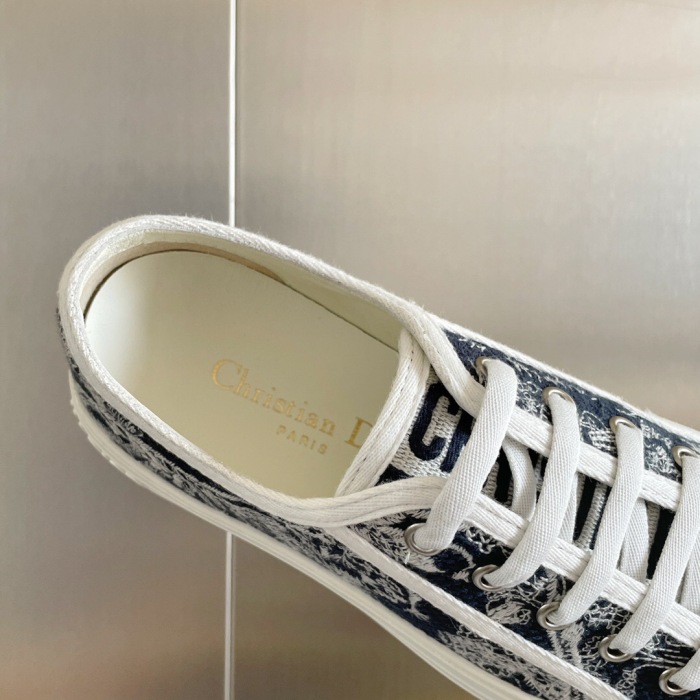 Dior Walk'N'Dior Sneaker Size 35-40 11-color