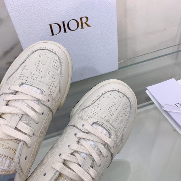 Dior One Sneaker Size 36-40 3-Color