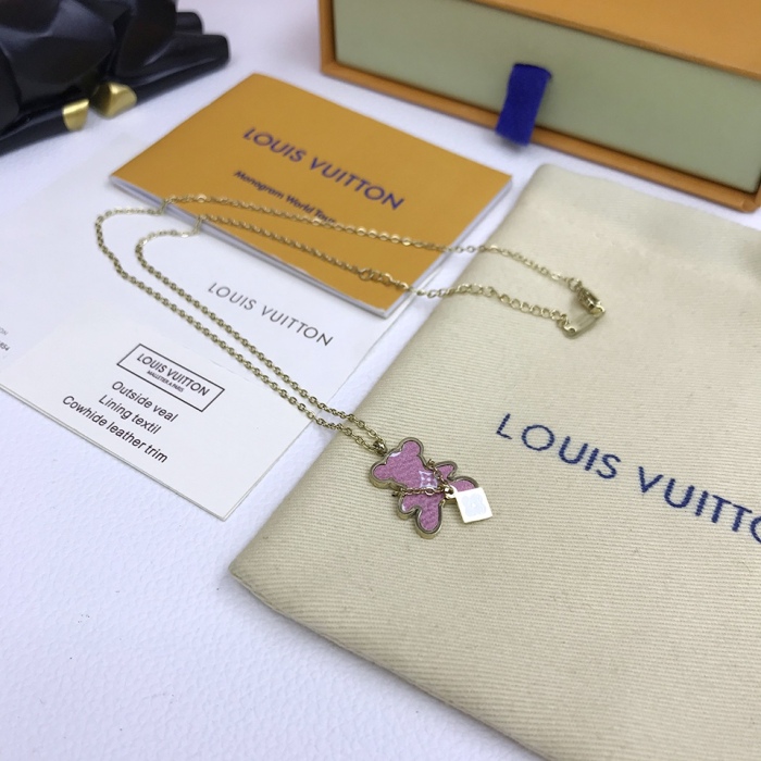 Louis Vuitton Necklace